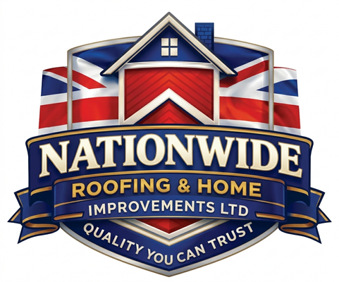Nationwide Roofing logo